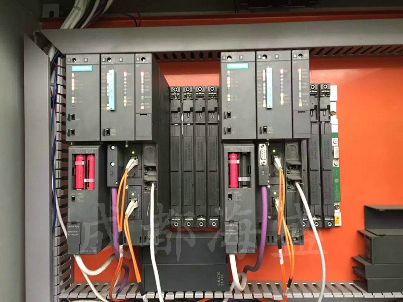 直流調速器維修與故障排查