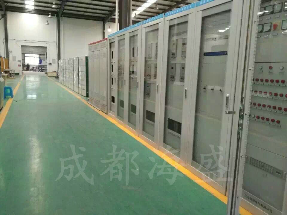 三菱變頻器維修案例分享