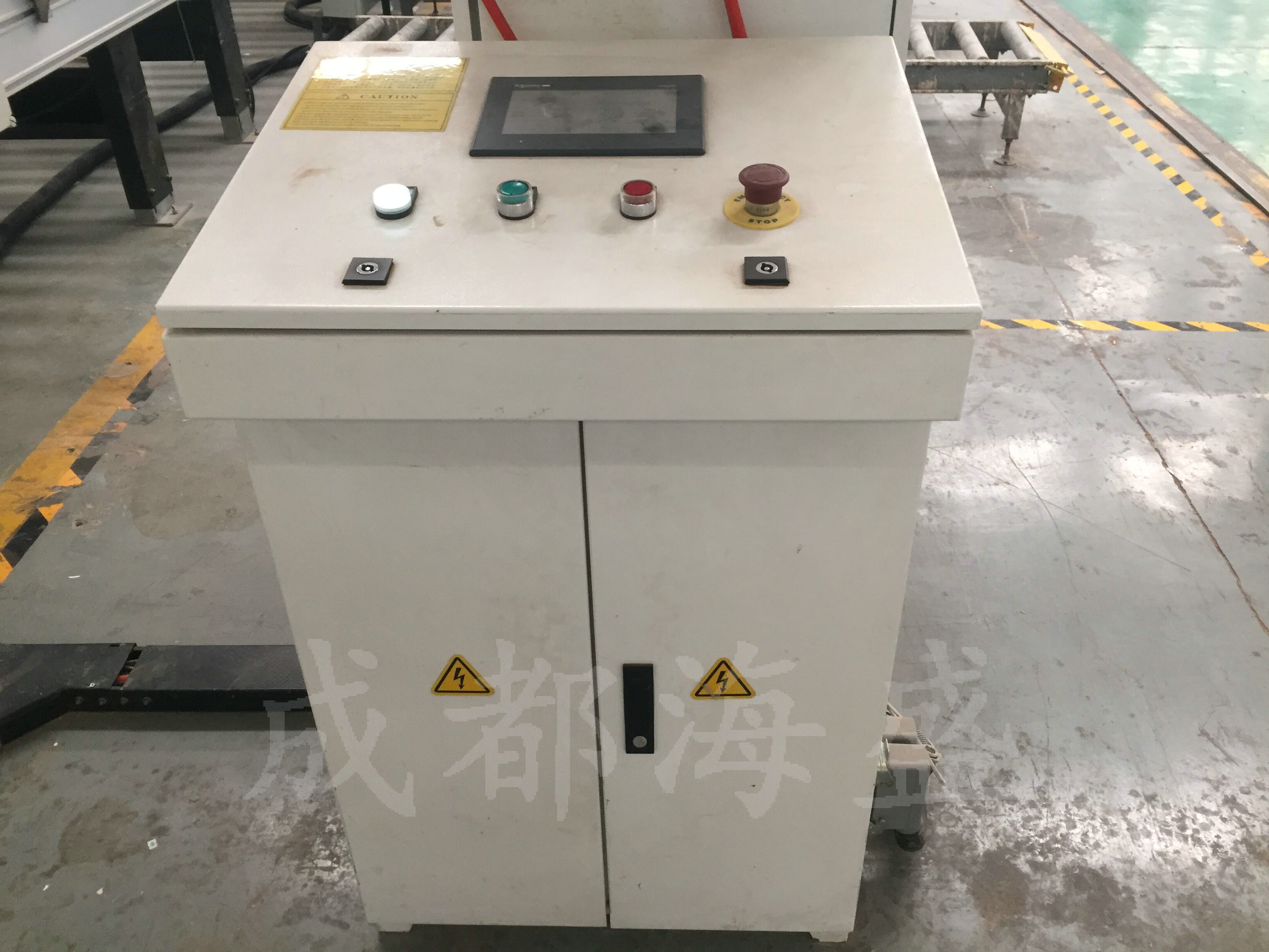 三菱變頻器維修基礎知識